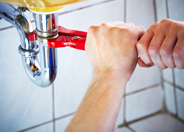 About Hendersonville Plumbers